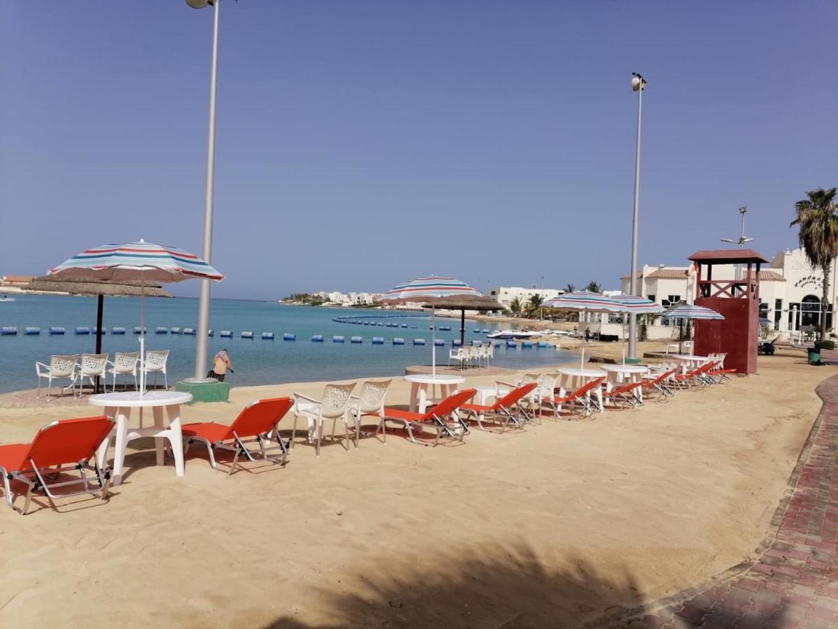 Durrah Beach Apartment Durat Alarous Buitenkant foto