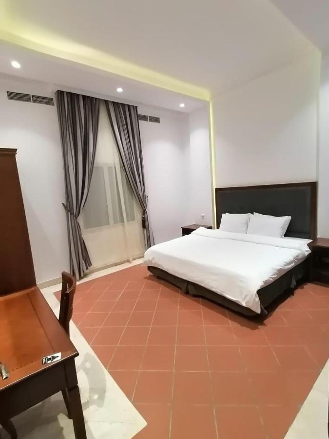 Durrah Beach Apartment Durat Alarous Buitenkant foto