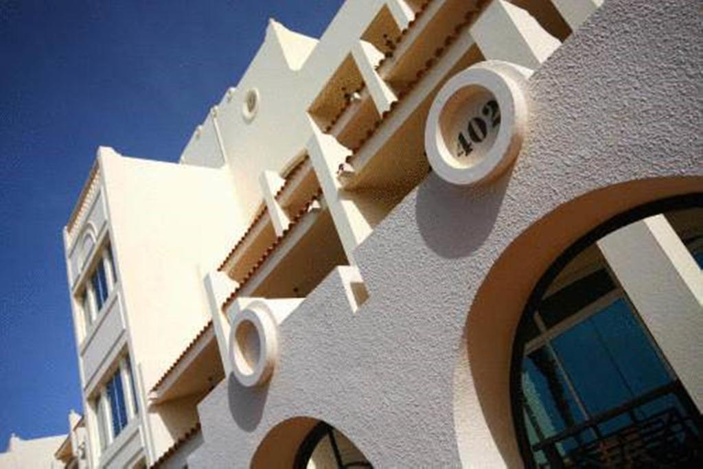 Durrah Beach Apartment Durat Alarous Buitenkant foto
