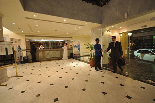 Durrah Beach Apartment Durat Alarous Buitenkant foto