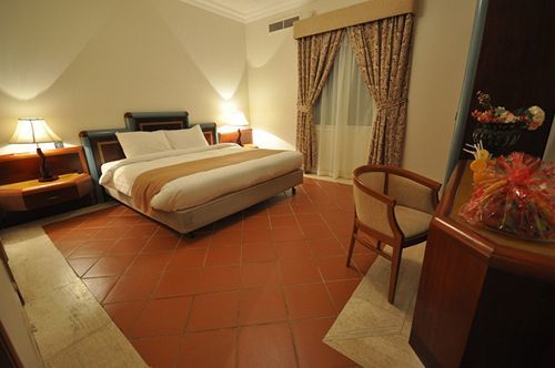 Durrah Beach Apartment Durat Alarous Buitenkant foto