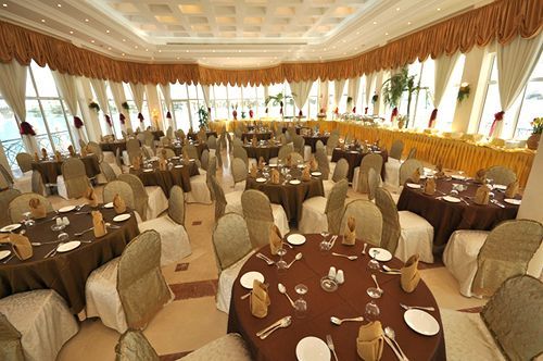 Durrah Beach Apartment Durat Alarous Buitenkant foto